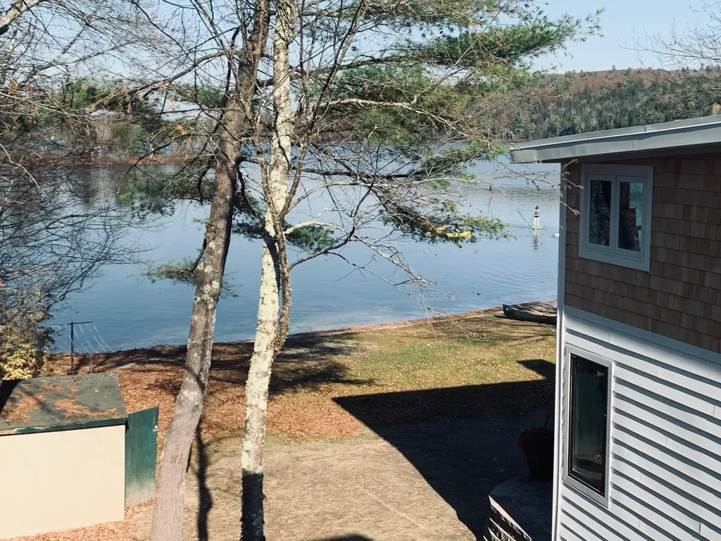 42 Plummer Drive Raymond ME 04071