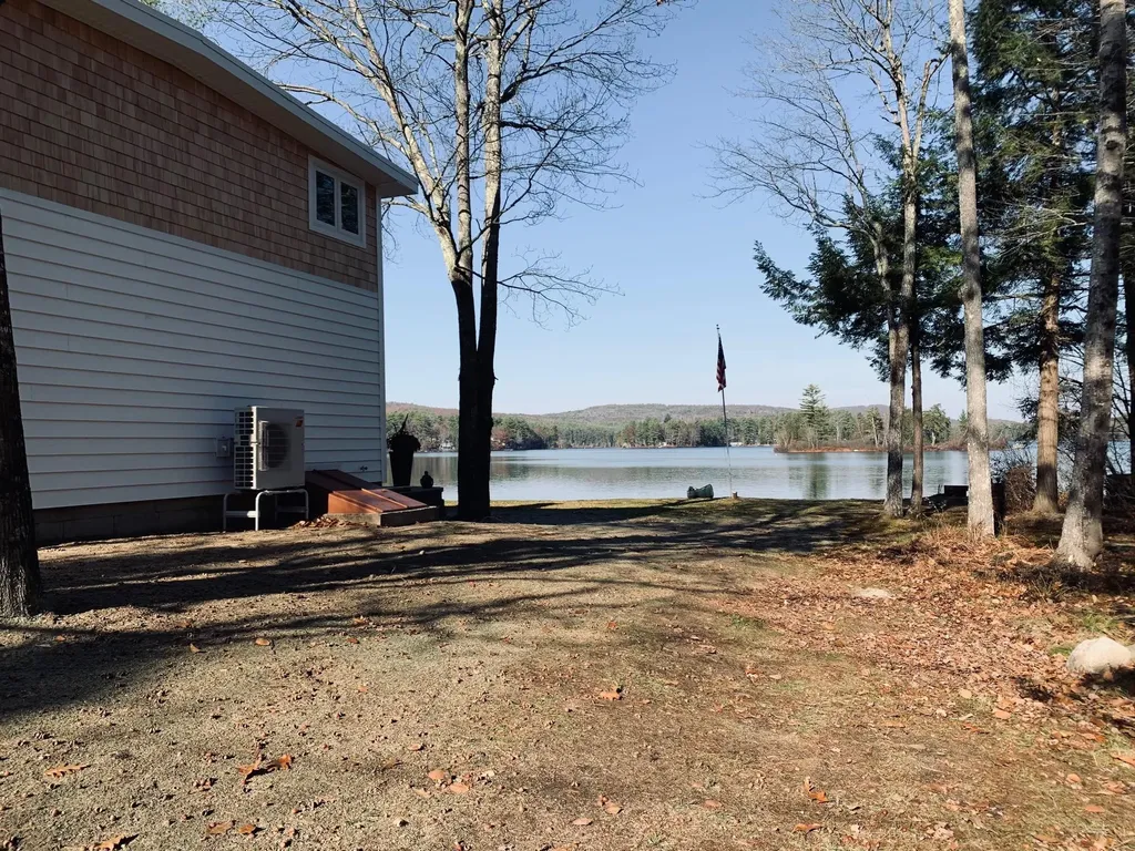 42 Plummer Drive Raymond ME 04071