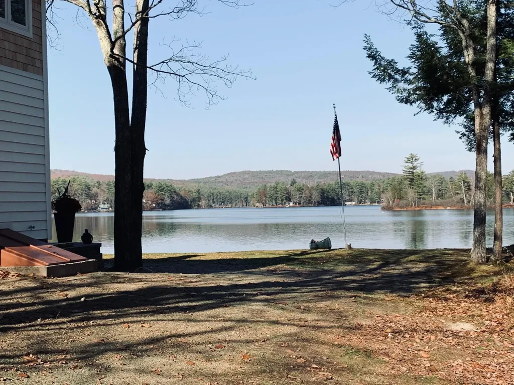 42 Plummer Drive Raymond ME 04071