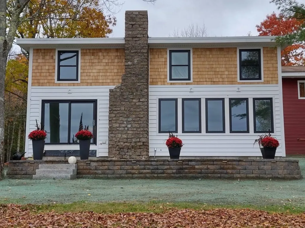 42 Plummer Drive Raymond ME 04071