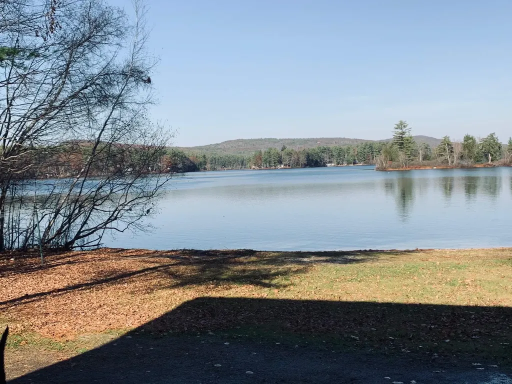 42 Plummer Drive Raymond ME 04071