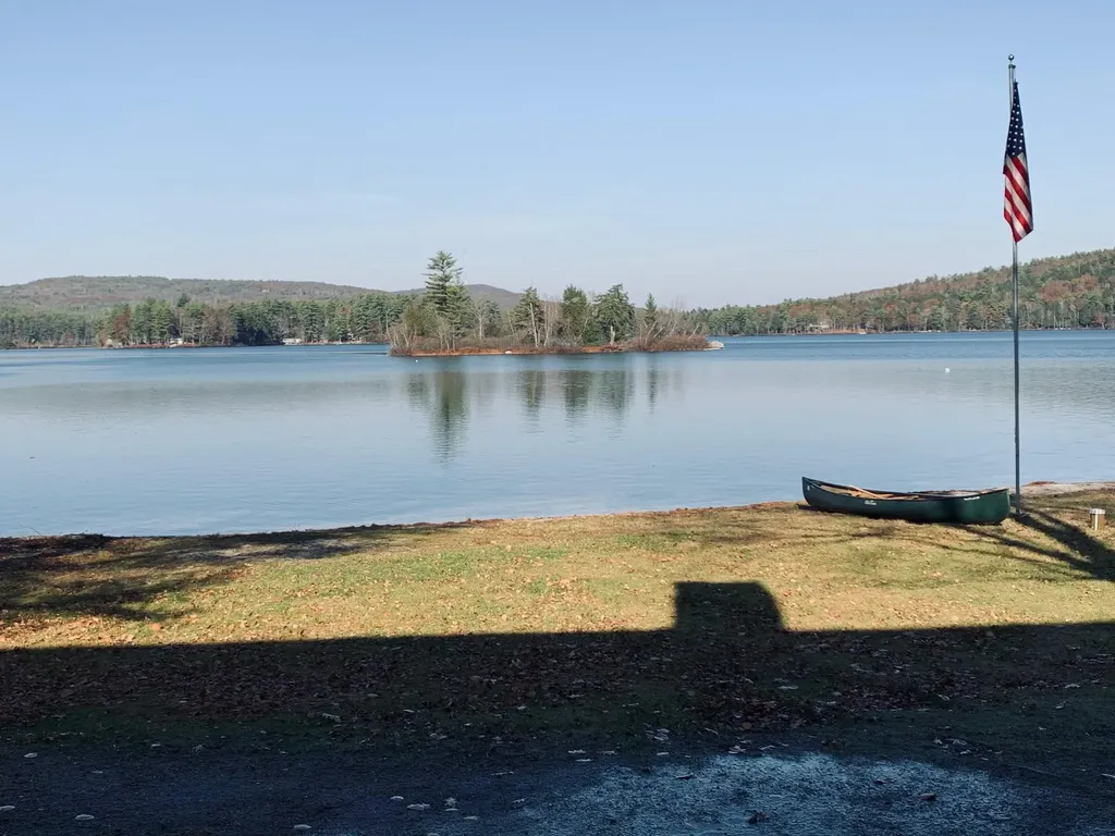 42 Plummer Drive Raymond ME 04071