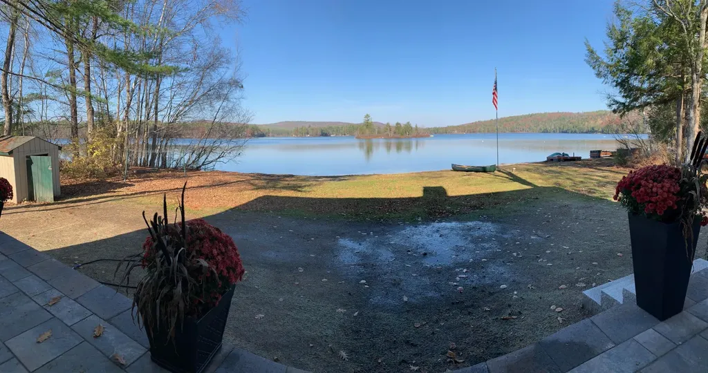 42 Plummer Drive Raymond ME 04071