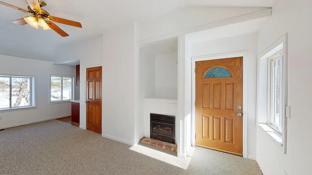 42 Plummer Drive Raymond ME 04071