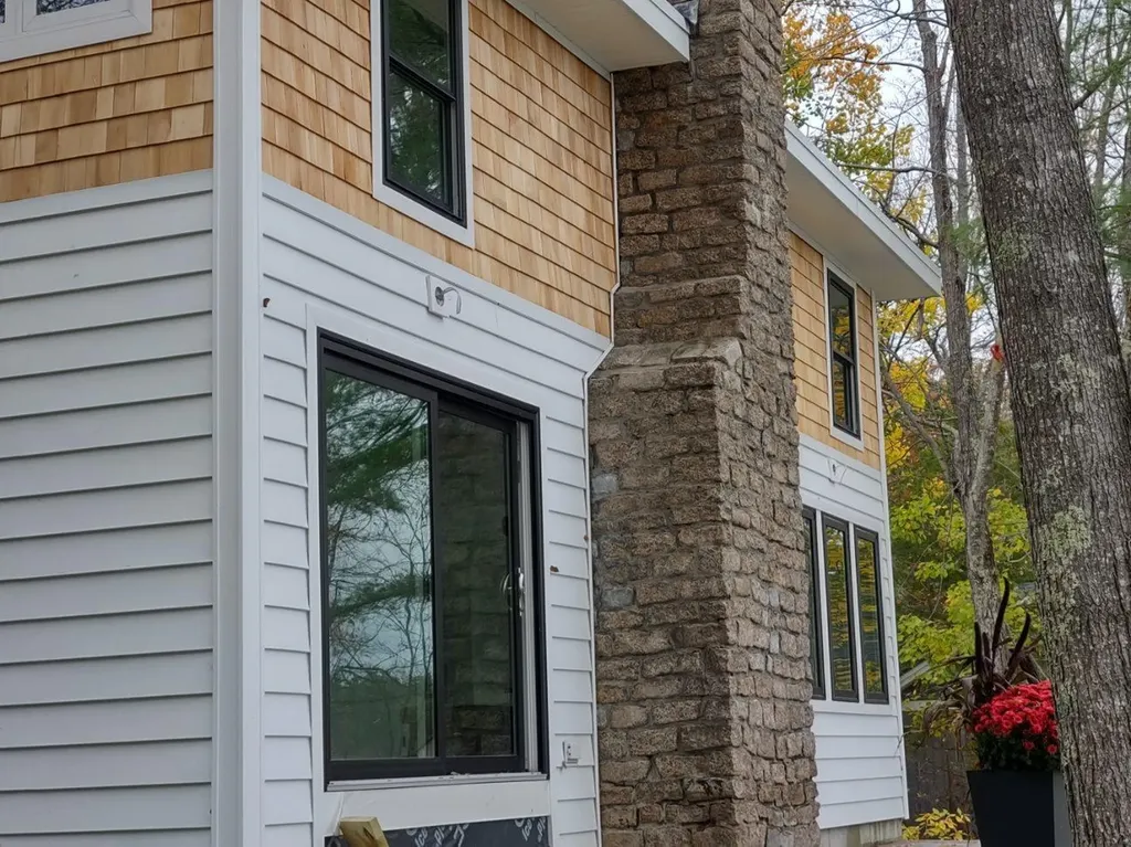 42 Plummer Drive Raymond ME 04071