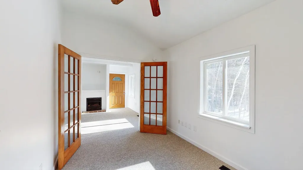 42 Plummer Drive Raymond ME 04071