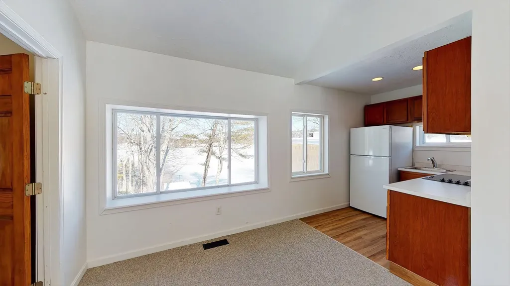 42 Plummer Drive Raymond ME 04071