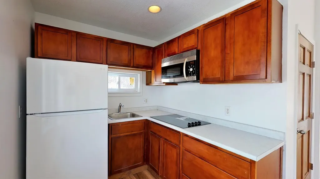 42 Plummer Drive Raymond ME 04071