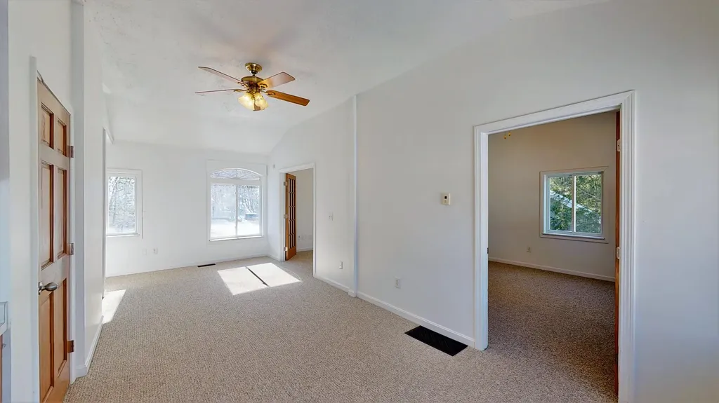 42 Plummer Drive Raymond ME 04071