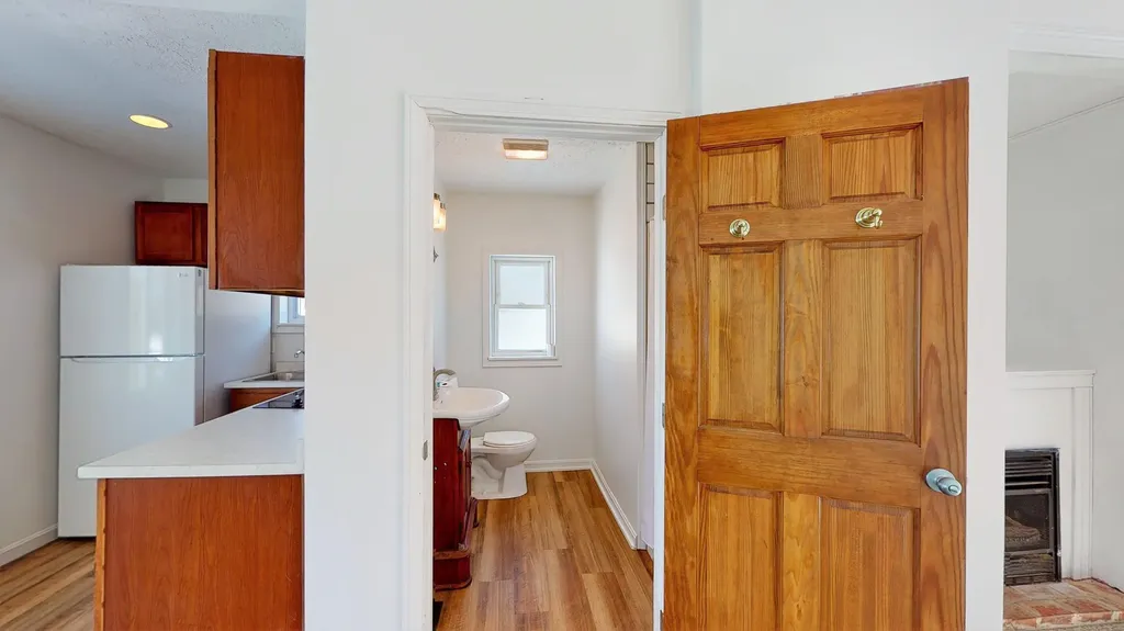 42 Plummer Drive Raymond ME 04071