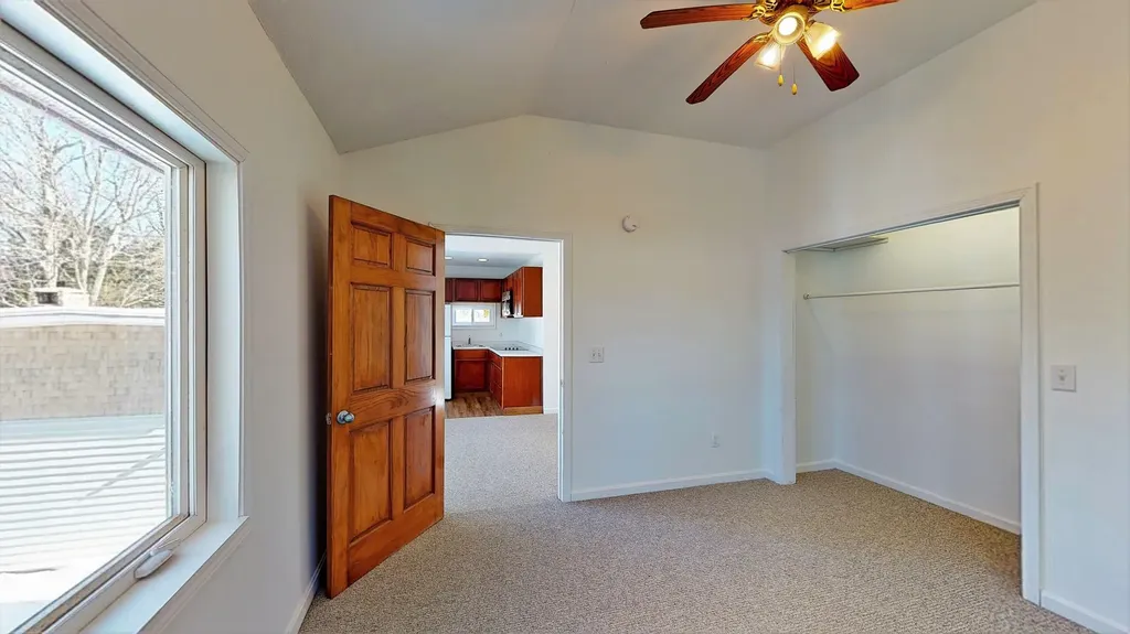 42 Plummer Drive Raymond ME 04071