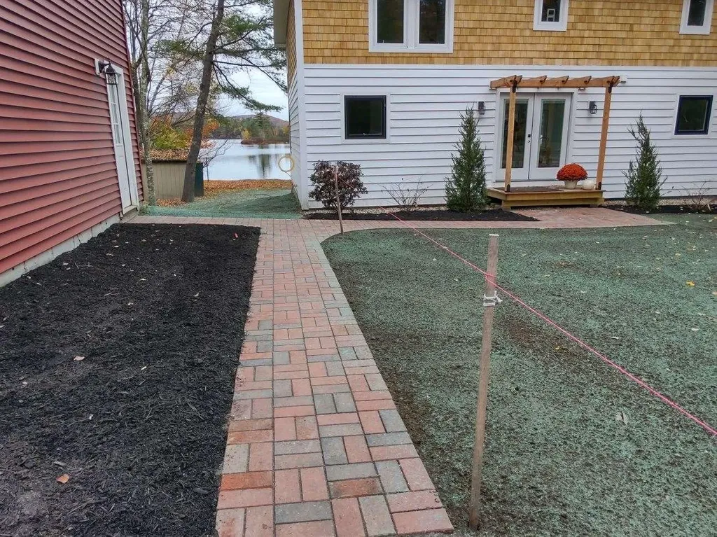 42 Plummer Drive Raymond ME 04071