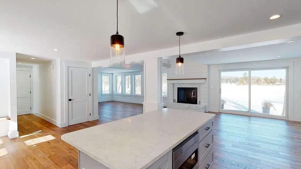 42 Plummer Drive Raymond ME 04071