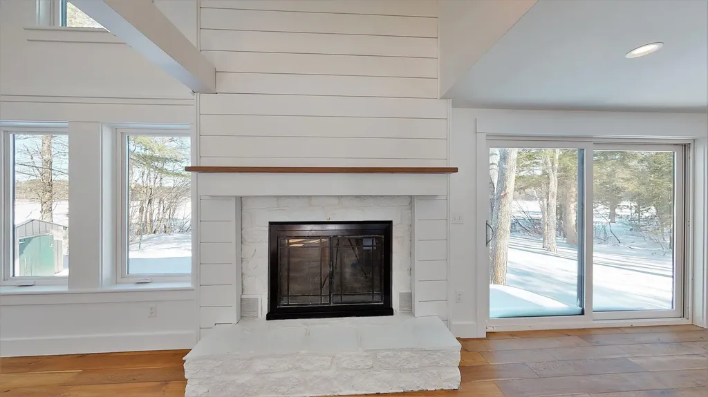 42 Plummer Drive Raymond ME 04071