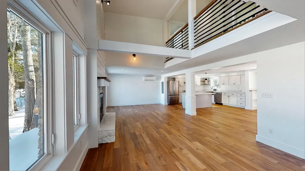 42 Plummer Drive Raymond ME 04071