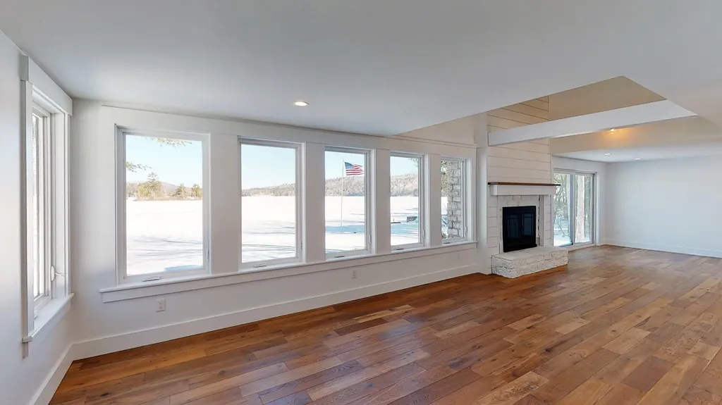 42 Plummer Drive Raymond ME 04071