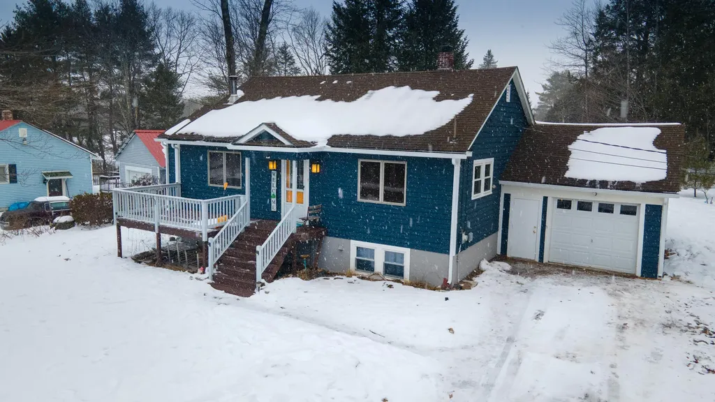 181 Pope Road Windham ME 04062
