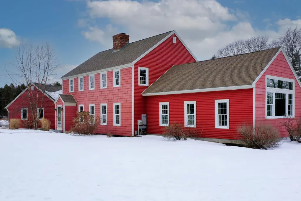 6 Woodgate Road Scarborough ME 04074