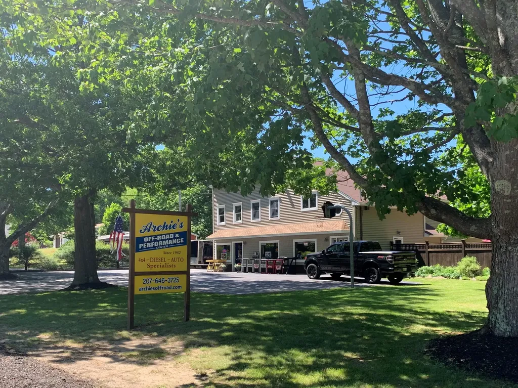 209 Sanford Road Wells ME 04090