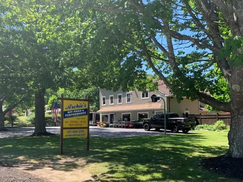 209 Sanford Road Wells ME 04090