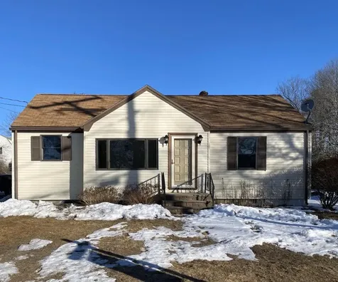 11 Sunset Road Scarborough ME 04074