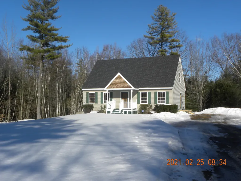 234 Long Swamp Road Berwick ME 03901