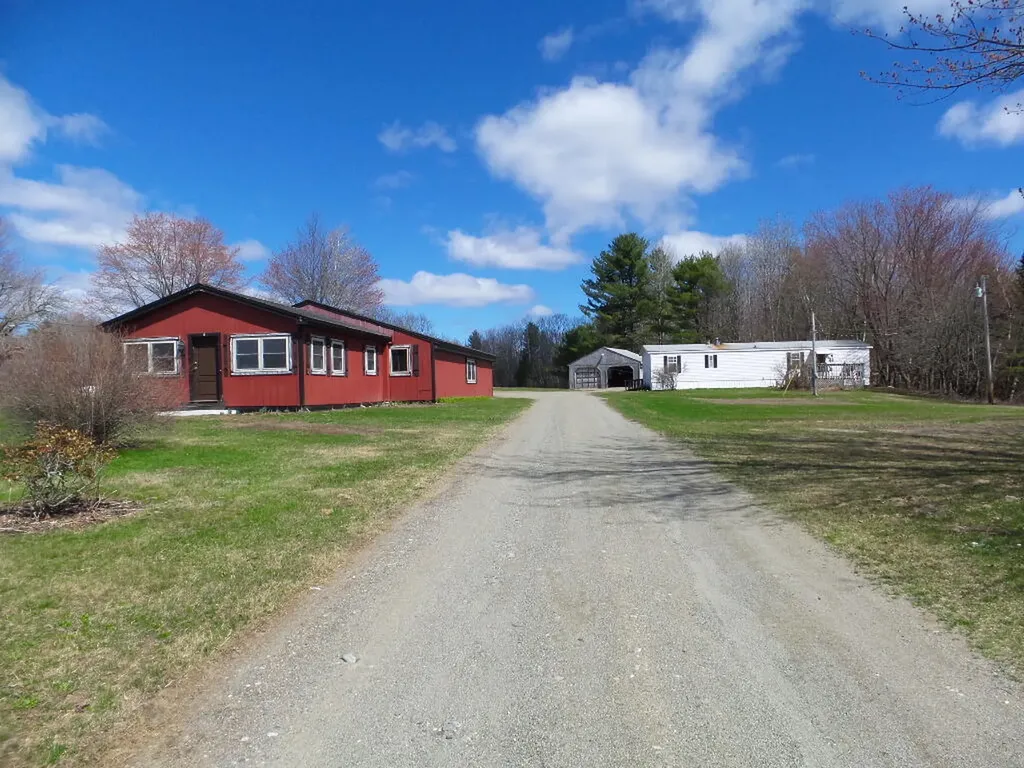 6 Avis Drive Clinton ME 04927