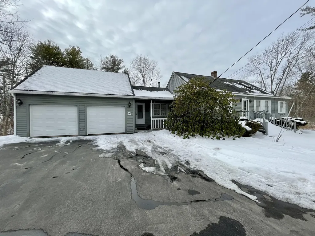 97 Old Cape Road Kennebunkport ME 04046