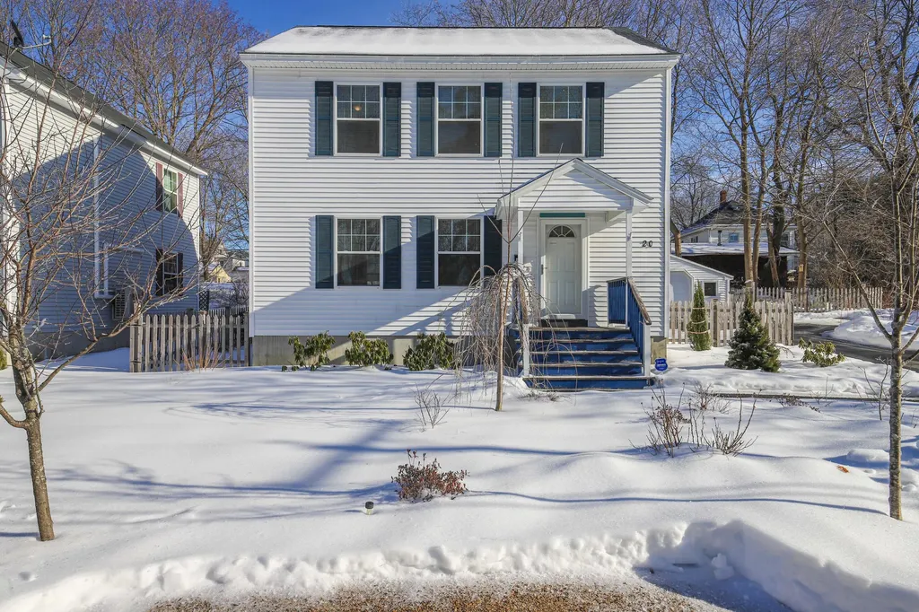 20 Lane Avenue Portland ME 04103