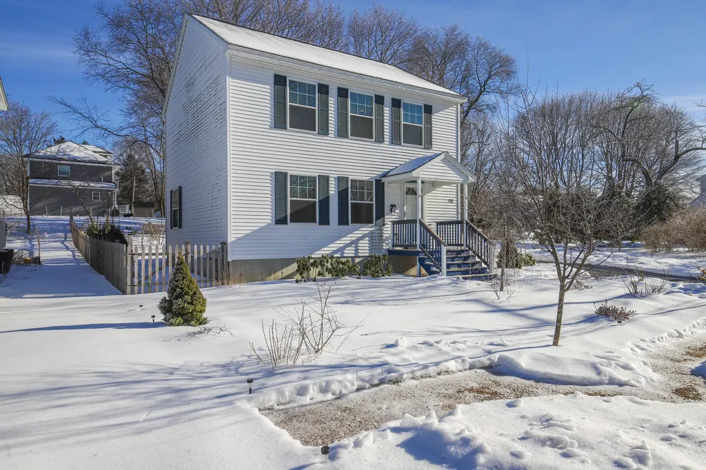 20 Lane Avenue Portland ME 04103