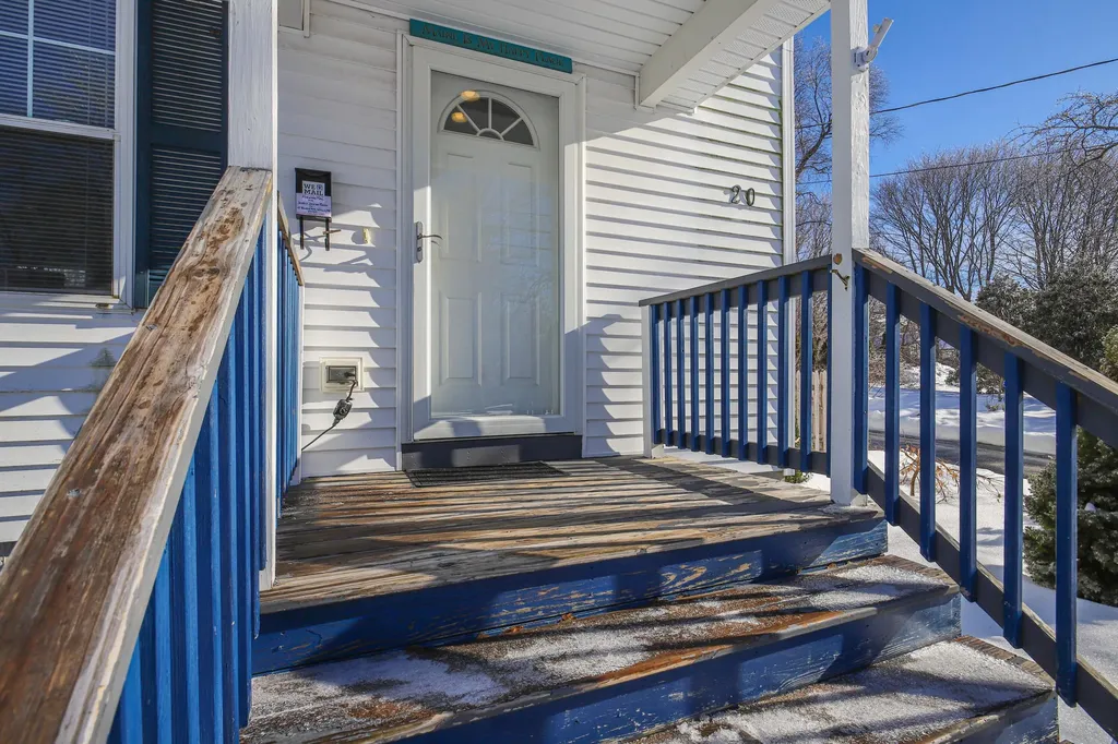 20 Lane Avenue Portland ME 04103