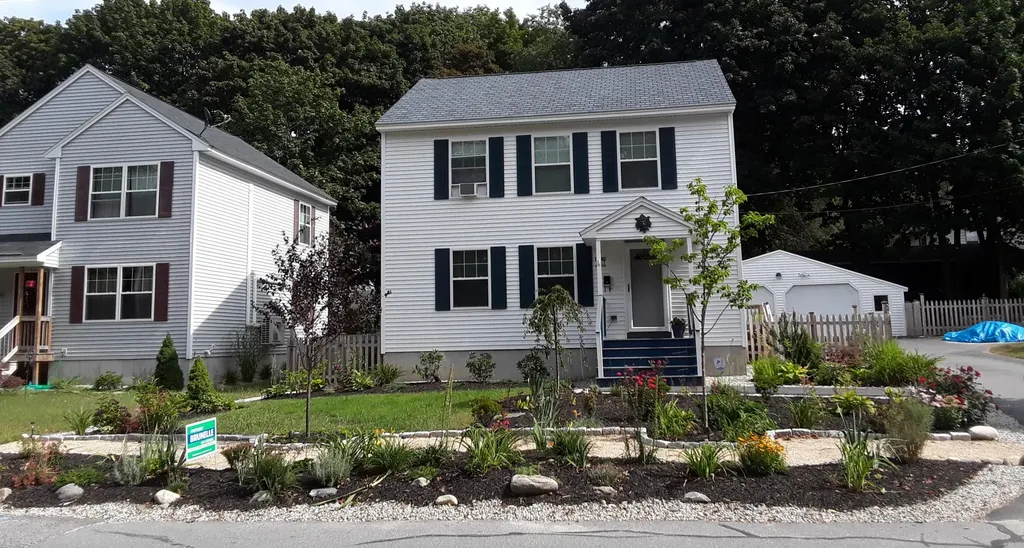 20 Lane Avenue Portland ME 04103