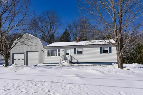 81 S Pond Road Winslow ME 04901