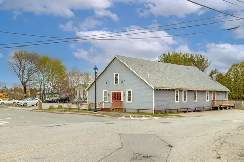 1 Starr Street Thomaston ME 04861