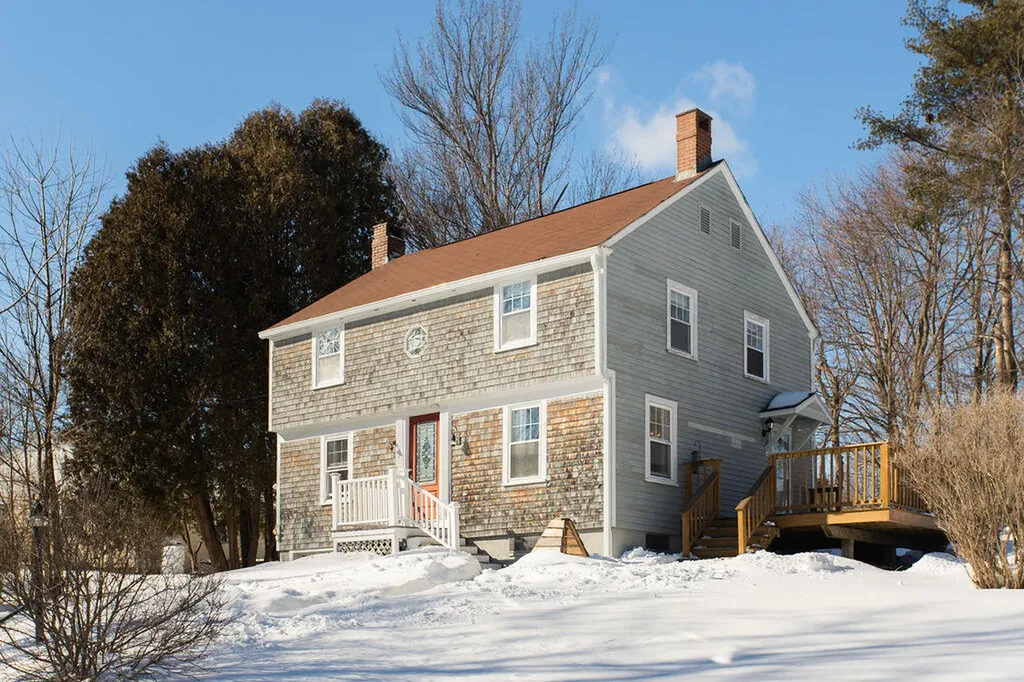 1048 State Road Eliot ME 03903