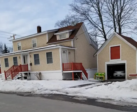 399 Lincoln Street Bangor ME 04401