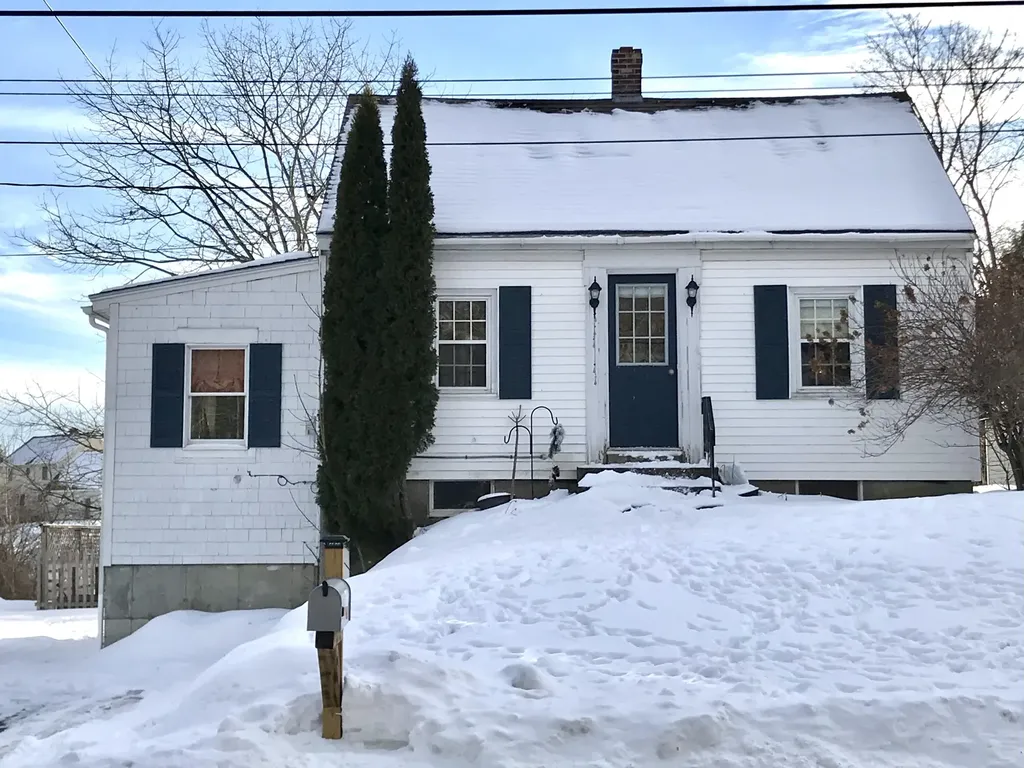 51 Anderson Avenue Westbrook ME 04092