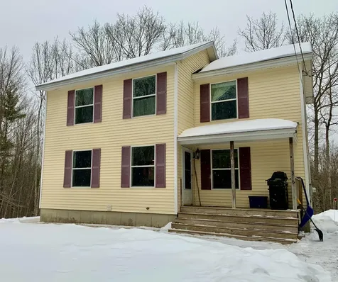 316 Folly Road Sebago ME 04029