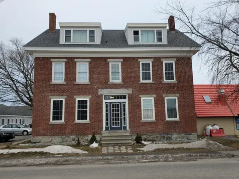 18 Union Street Rockland ME 04841
