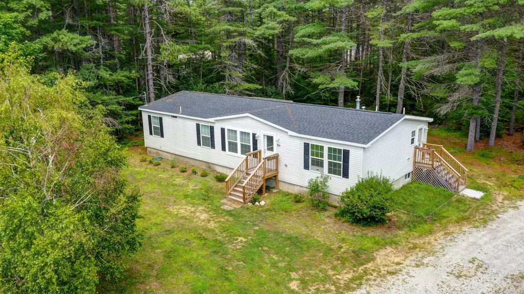 166 Plains Road Harrison ME 04040