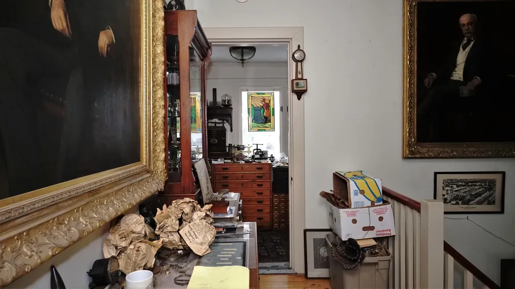 124 William Street Portland ME 04103