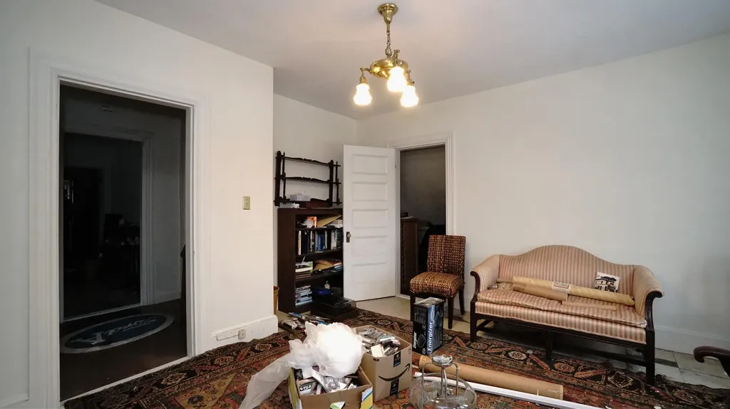 124 William Street Portland ME 04103