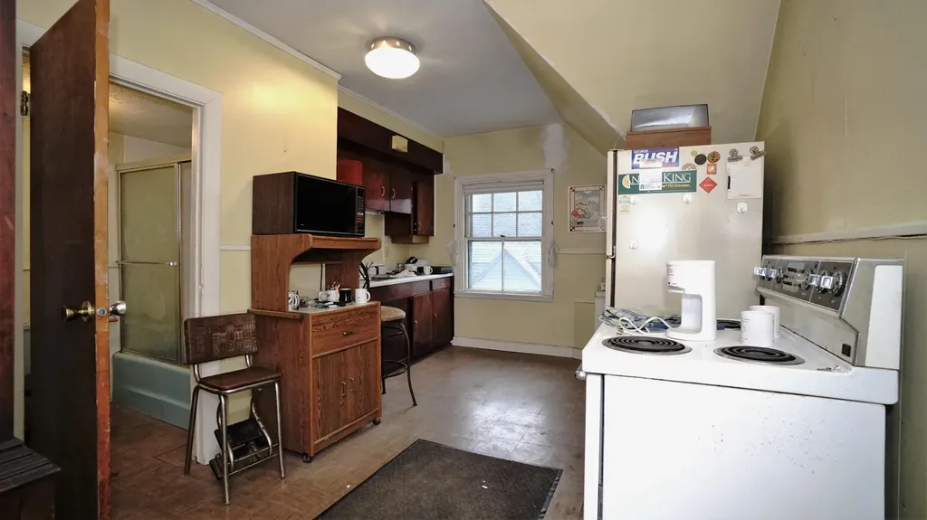 124 William Street Portland ME 04103