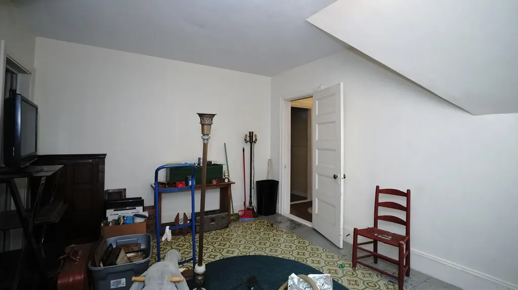 124 William Street Portland ME 04103