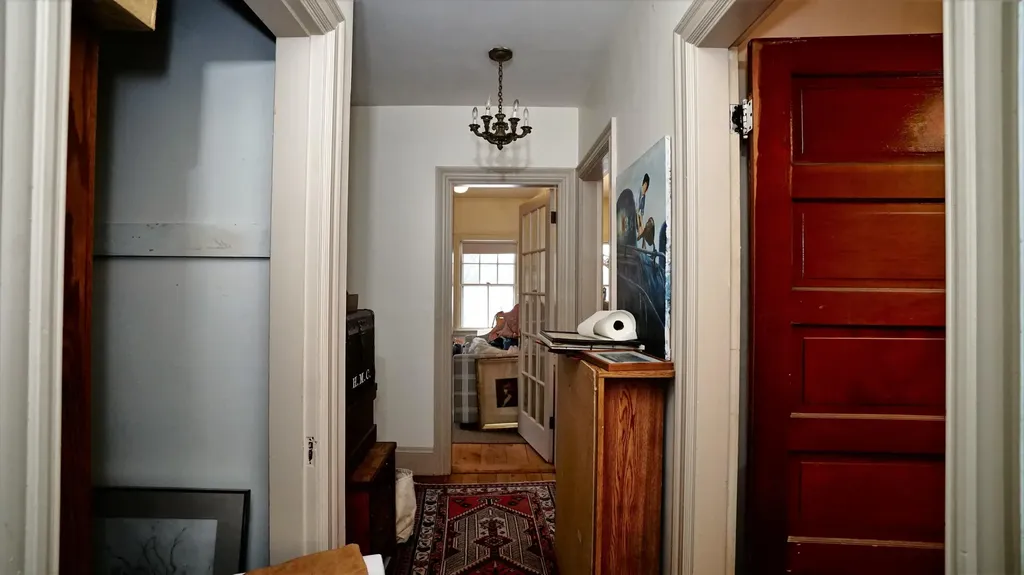 124 William Street Portland ME 04103