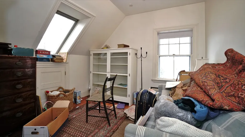124 William Street Portland ME 04103