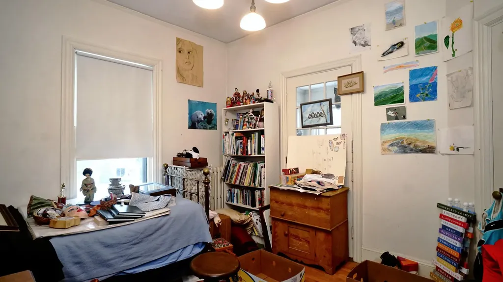 124 William Street Portland ME 04103