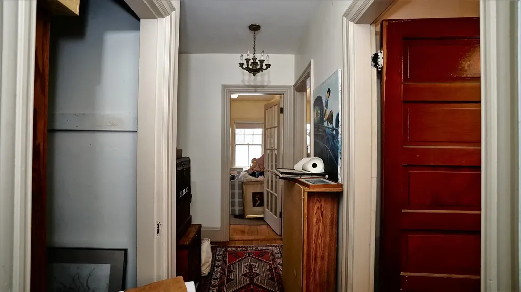 124 William Street Portland ME 04103