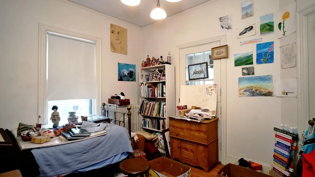 124 William Street Portland ME 04103
