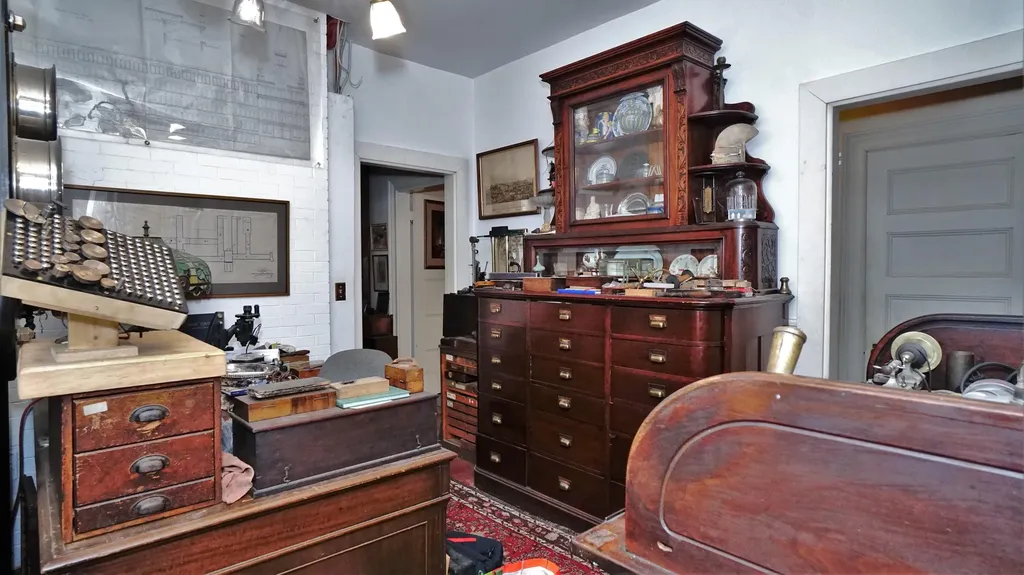 124 William Street Portland ME 04103